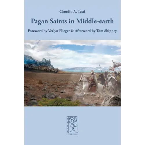 Pagan Saints in Middle-earth