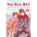 The Kiss Bet, Vol. 2: A Webtoon Unscrolled Graphic Novel