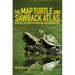The Map Turtle and Sawback Atlas: Ecology, Evolution, Distribution, and Conservation Volume 12