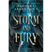 Storm and Fury: A Heartstopping Romantasy with Angels, Demons, Gargoyles and Unbreakable Bonds