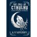 The Call of Cthulhu and Other Stories: Gilded Pocket Edition