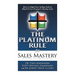 The Platinum Rule for Sales Mastery Hardback Book
