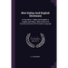 New Italian And English Dictionary: In Two Parts: I. Italian And English, Ii. English And Italian: With A New And Concise Grammar Of The Italian Langu
