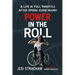 Power in the Roll: A Life at Full Throttle After Spinal Cord Injury