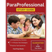 ParaProfessional Study Guide: ParaPro Assessment Study Book & Practice Test Questions