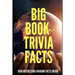 Big Book Trivia Facts: 1000 Interesting Random Facts Inside