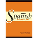 Using Spanish Vocabulary