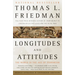 Longitudes and Attitudes: The World in the Age of Terrorism