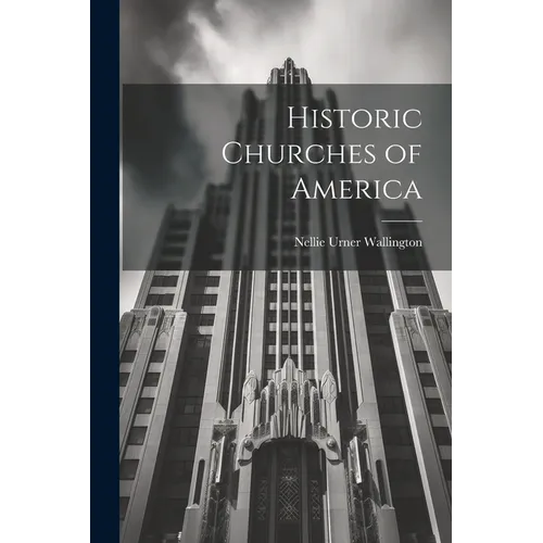 Historic Churches of America