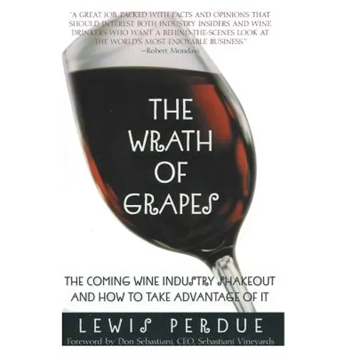 The Wrath of Grapes