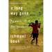 A Long Way Gone: Memoirs of a Boy Soldier