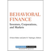 Behavioral Finance: Investors, Corporations, and Markets