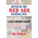 Bitten by the Red Sox Baseball Bug: A Fan's Lifelong Passion