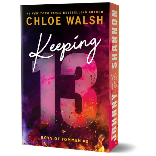 Keeping 13 (Deluxe Edition)