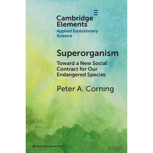 Superorganism
