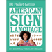 Pocket Genius American Sign Language