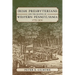 Irish Presbyterians and the Shaping of Western Pennsylvania, 1770-1830