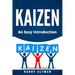 Kaizen: An Easy Introduction