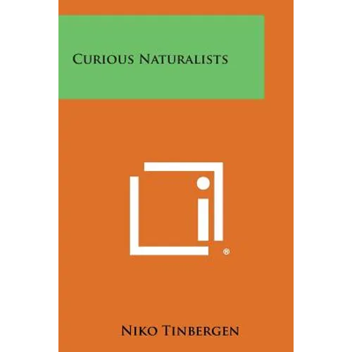 Curious Naturalists