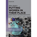 Putting Women in Their Place: Gender, Power, and World Politics