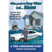 When You're in Deep Water Call... Moses: The Life Story of Legendary Bail Bondsman Bounty Hunter