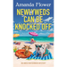Newlyweds Can Be Knocked Off