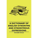 A Dictionary of English Synonyms and Synonymous Expressions
