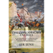 The Conqueror's Enemies: A biography of Fatih Sultan Mehmed told through the stories of his enemies.