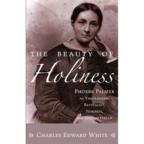 The Beauty of Holiness