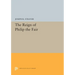 The Reign of Philip the Fair