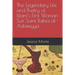 The Legendary Life and Poetry of Islam's First Woman Sufi Saint Rabia al-Adawiyya: Tracing the Path of Her Story as Evidence for Female Empowerment in