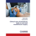Clinical uses of botulinum toxin in oral and maxillofacial surgery