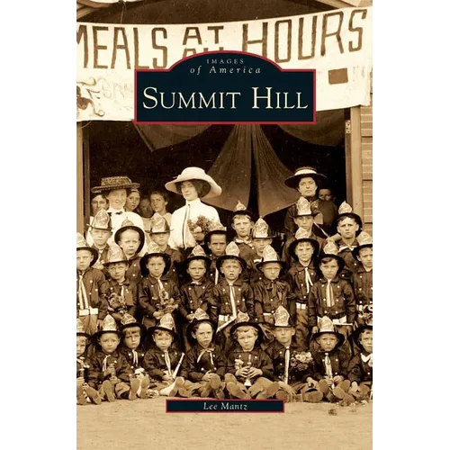 Summit Hill