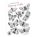 Stunning Moths: Colorize the moths