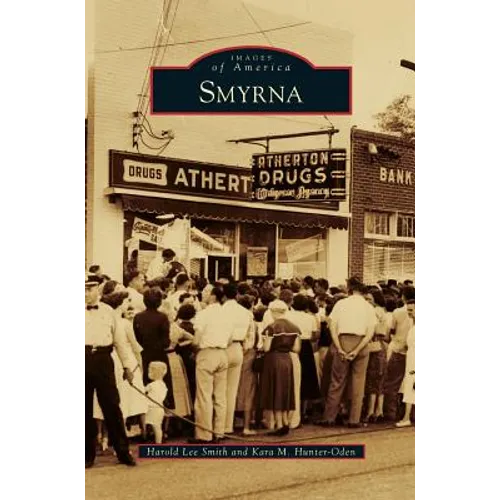 Smyrna