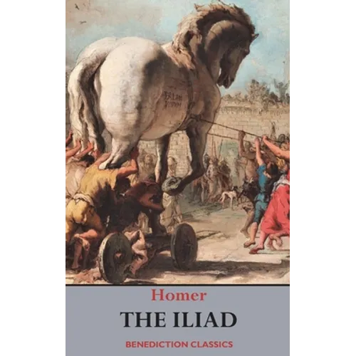 The Iliad