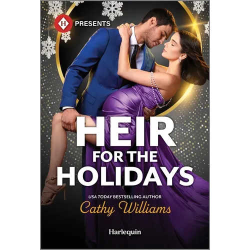 Heir for the Holidays