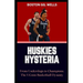 Huskies Hysteria: "From Underdogs to Champions: The UConn Basketball Dynasty"