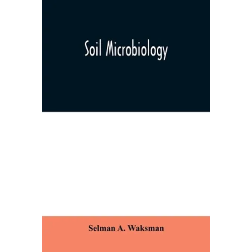Soil Microbiology