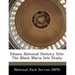 Edison National History Site: The Black Maria Site Study