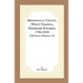 Monongalia County, (West) Virginia, Deed Book Records, 1784-1810 (Old Series Volumes 1-4)