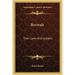 Revivals: Their Laws And Leaders