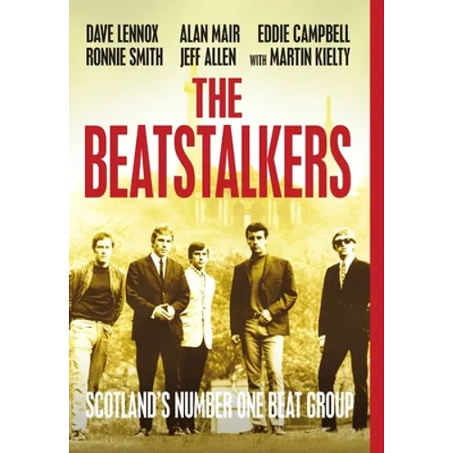 The Beatstalkers