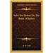 Sefer Ha-Yashar Or, The Book Of Jasher