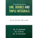 A Detailed Study on Line, Double and Triple Integrals - Multiple integrals