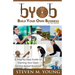 BYOB: Build Your Own Business in 30 Days! (bw version): A Step-by-Step Guide to Starting Your Own Service-Based Business