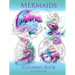 Mermaids: Coloring Book