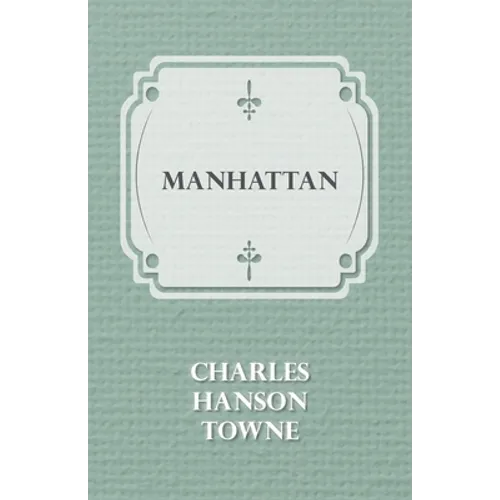 Manhattan