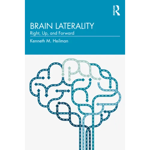 Brain Laterality: Up, Right, Forward