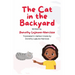 The Cat in the Backyard